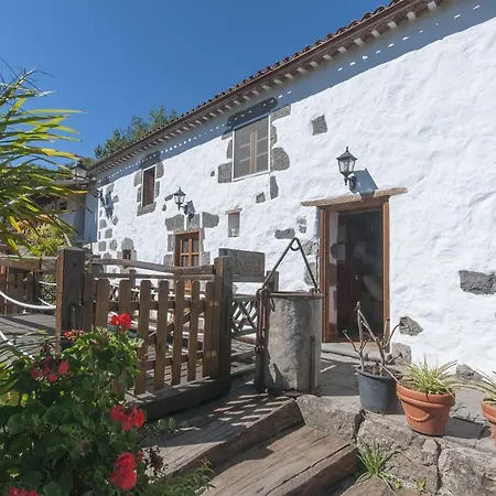 Las Calas De Valleseco