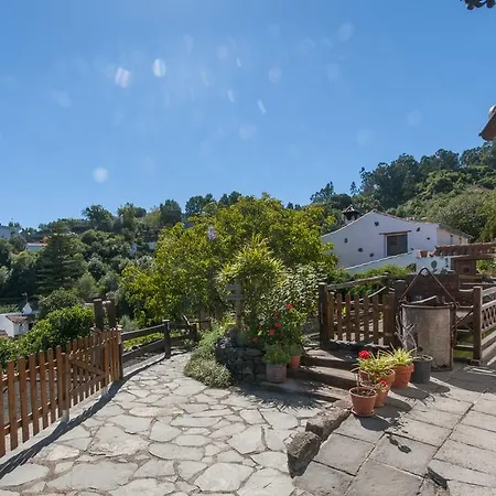 Feriehus Las Calas De