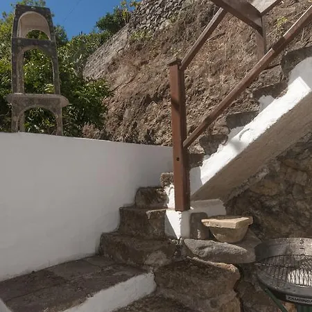 Feriehus Las Calas De *