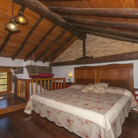Feriehus Las Calas De Valleseco