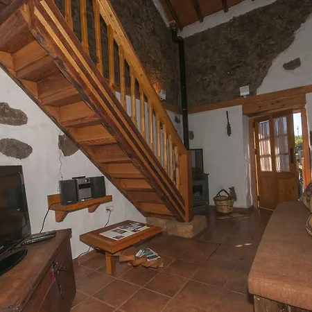 Feriehus Las Calas De *