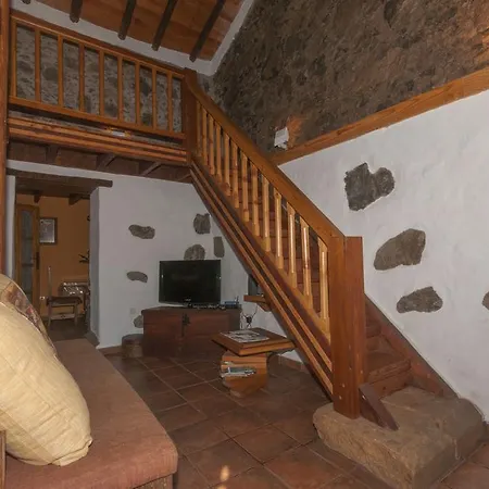 Las Calas De Valleseco