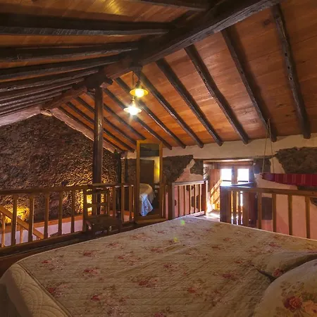 Feriehus Las Calas De