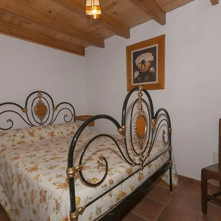 Feriehus Las Calas De Valleseco