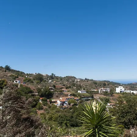Feriehus Las Calas De