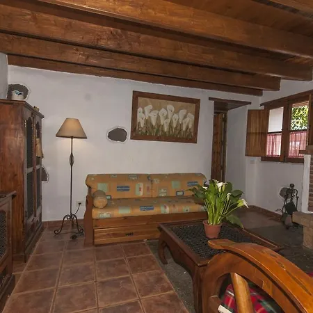 Feriehus Las Calas De *