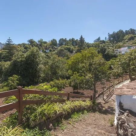 Las Calas De Valleseco