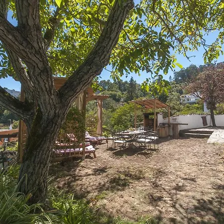 Feriehus Las Calas De