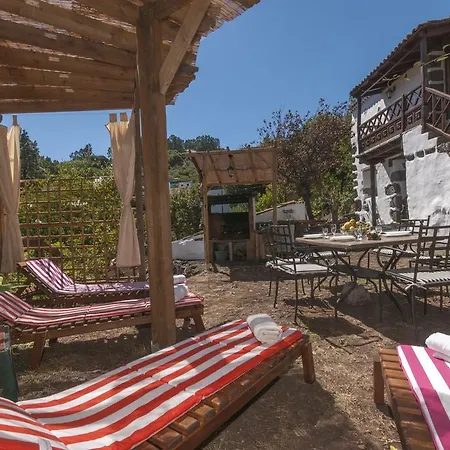 Feriehus Las Calas De Valleseco