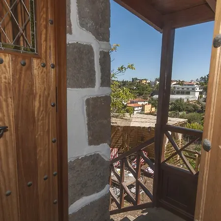 Feriehus Las Calas De