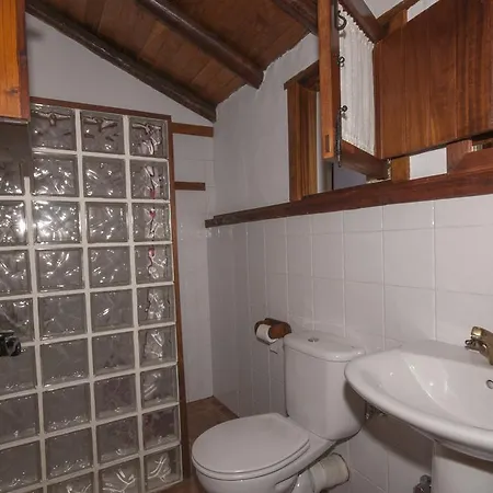 Feriehus Las Calas De Valleseco