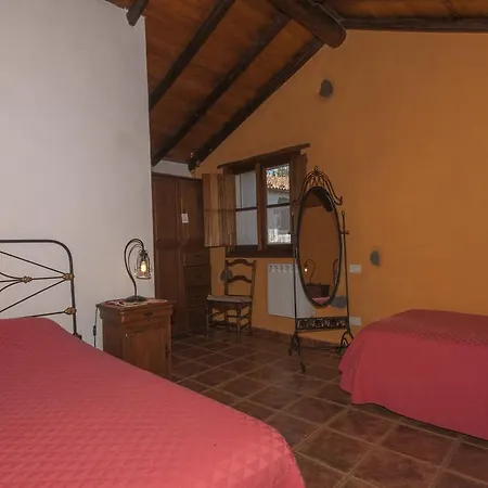 Feriehus Las Calas De