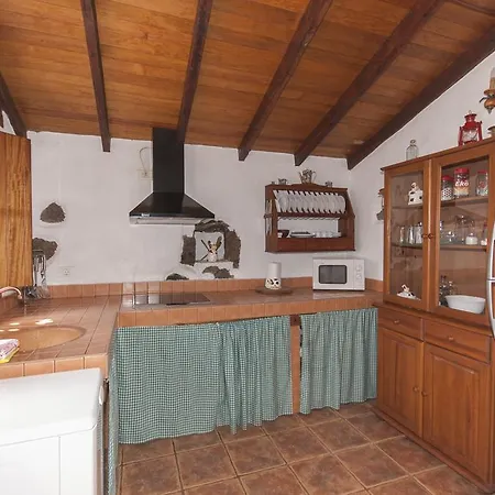 Feriehus Las Calas De Valleseco