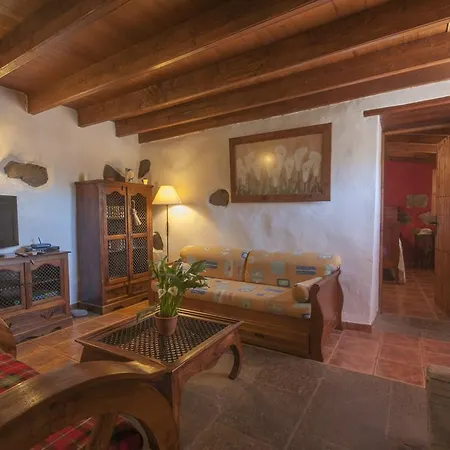 Feriehus Las Calas De Valleseco