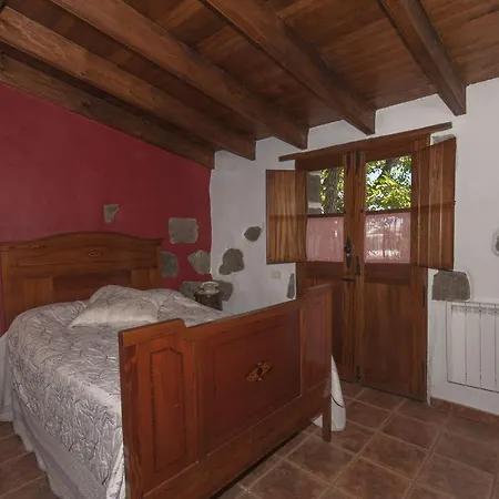 Feriehus Las Calas De Valleseco