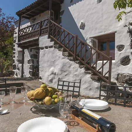 Las Calas De Valleseco