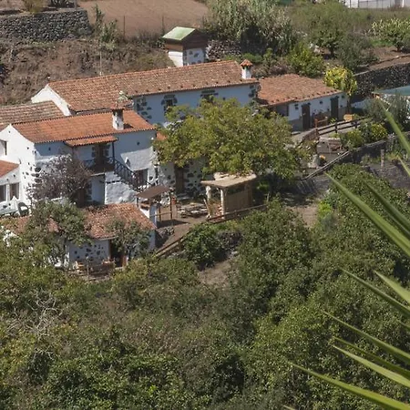 Feriehus Las Calas De