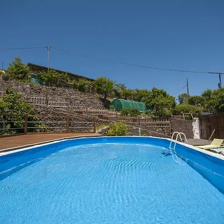 Las Calas De Valleseco